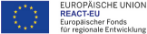 REACT-EU Logo